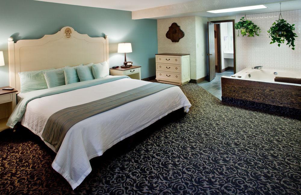 Helendorf River Inn, Suites & Conference Center Εξωτερικό φωτογραφία