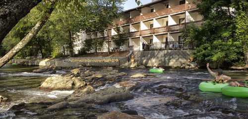 Helendorf River Inn, Suites & Conference Center Εξωτερικό φωτογραφία