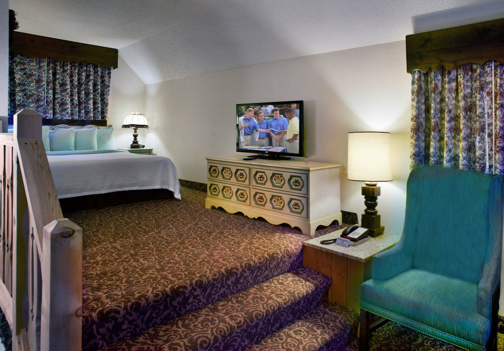 Helendorf River Inn, Suites & Conference Center Εξωτερικό φωτογραφία