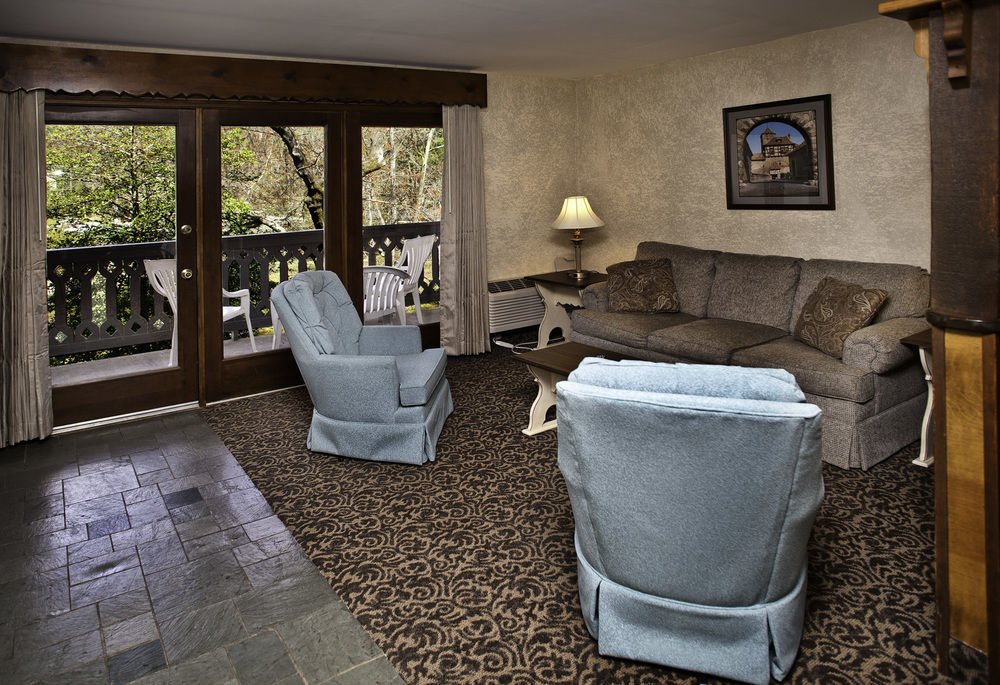 Helendorf River Inn, Suites & Conference Center Εξωτερικό φωτογραφία