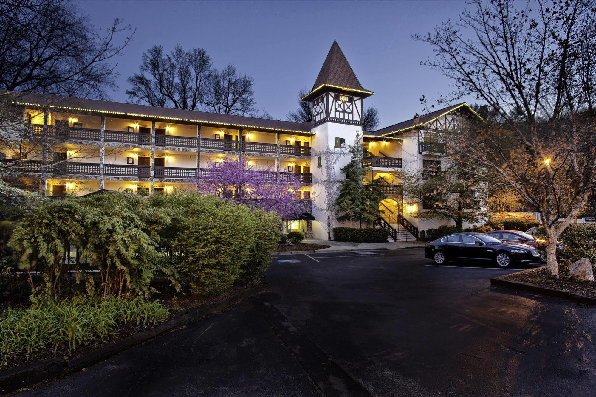 Helendorf River Inn, Suites & Conference Center Εξωτερικό φωτογραφία