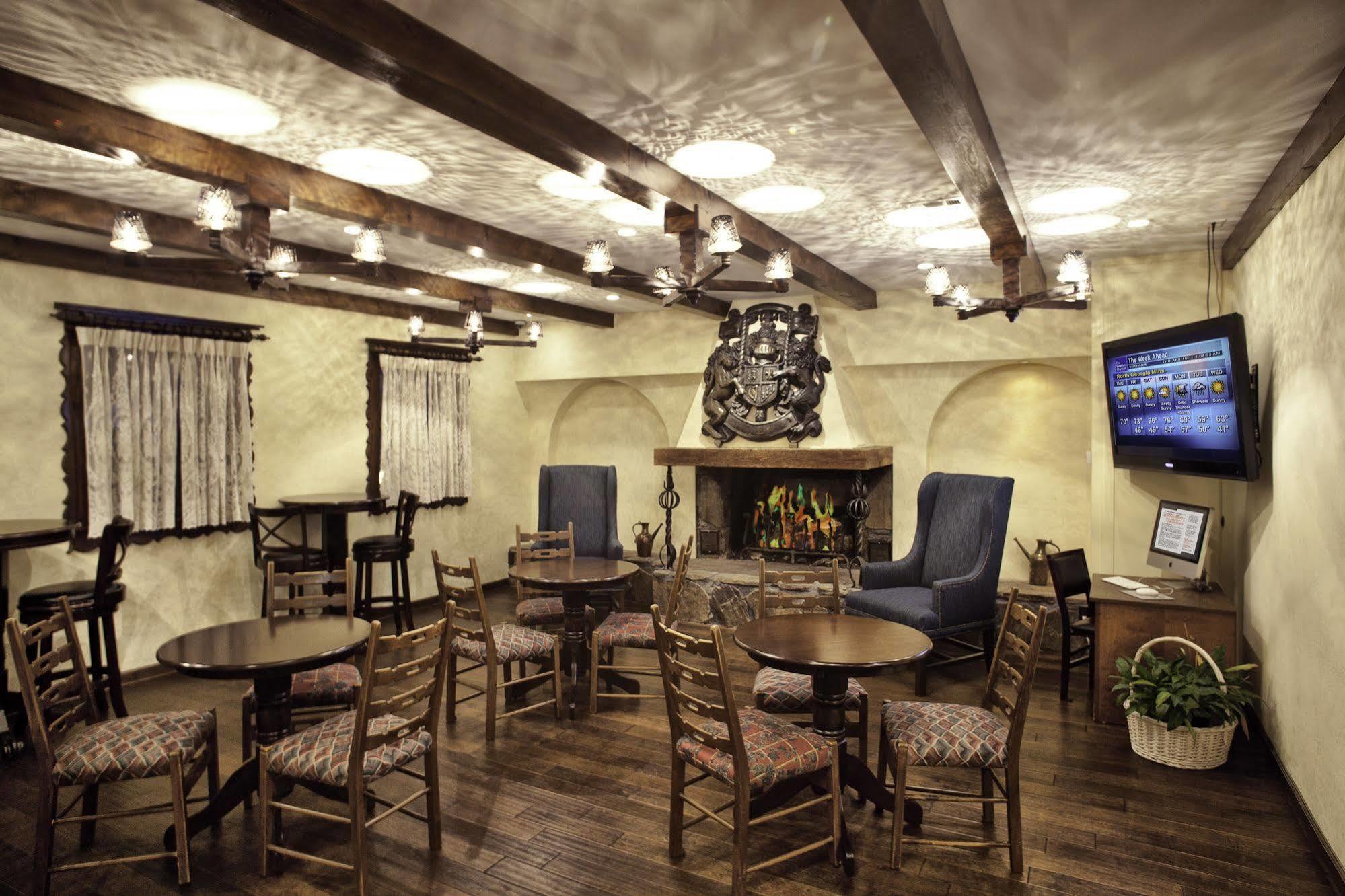 Helendorf River Inn, Suites & Conference Center Εξωτερικό φωτογραφία