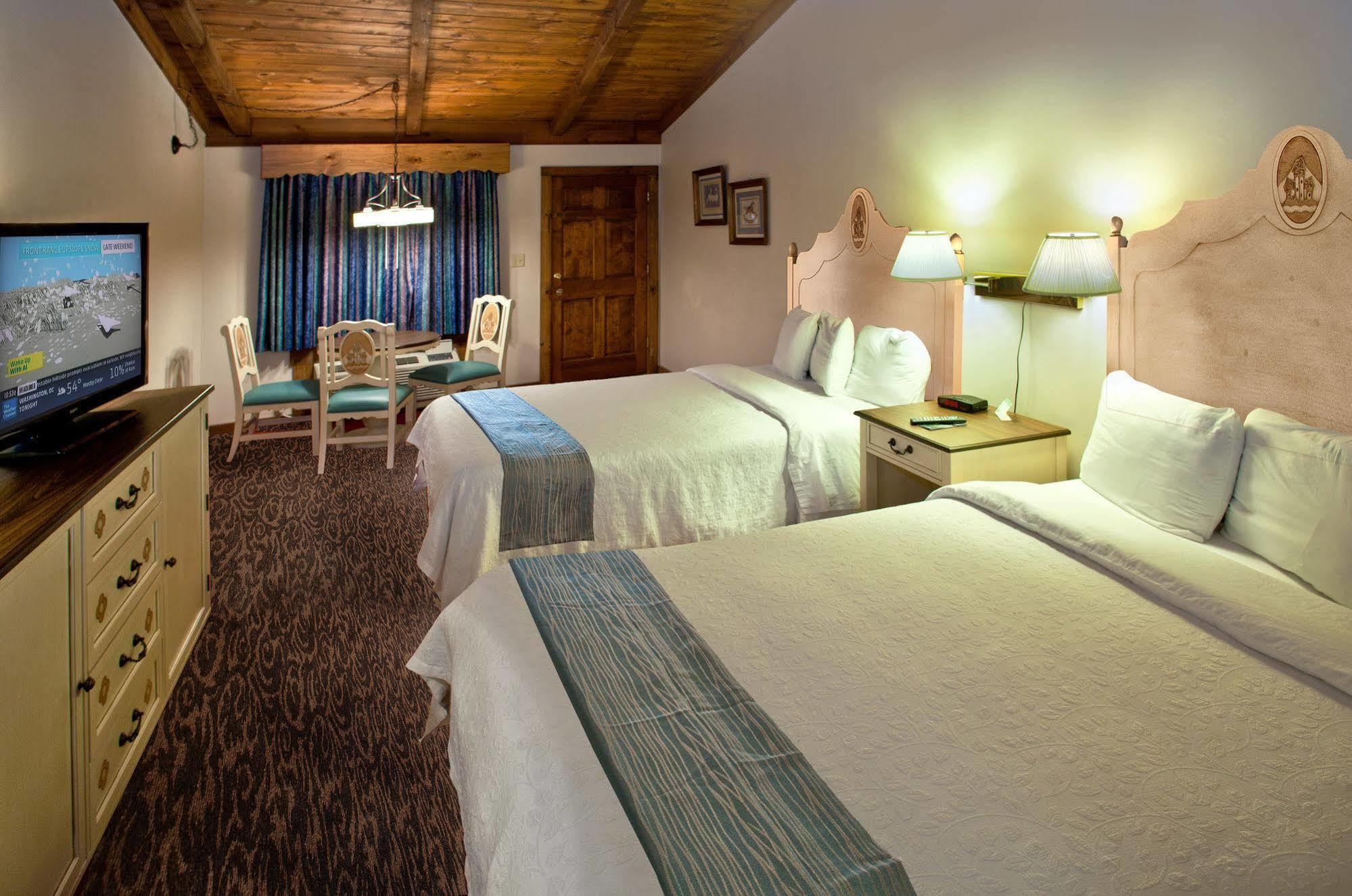 Helendorf River Inn, Suites & Conference Center Εξωτερικό φωτογραφία